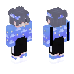 Minecraft Skin #178261