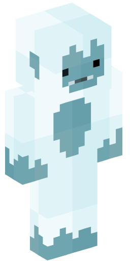 thicolus Minecraft Skin Preview on Minecraft.Co.Com