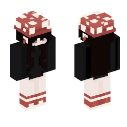 Minecraft Skin #178269