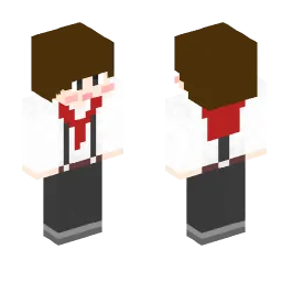 Minecraft Skin #178271