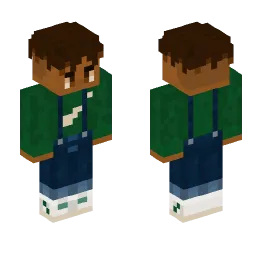 Minecraft Skin #178272