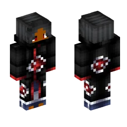 Minecraft Skin #178277