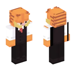 Minecraft Skin #178280