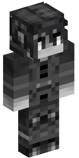 taofyy Minecraft Skin Preview on Minecraft.Co.Com