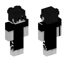 Minecraft Skin #178285