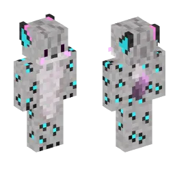 Minecraft Skin #178286