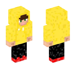Minecraft Skin #178288