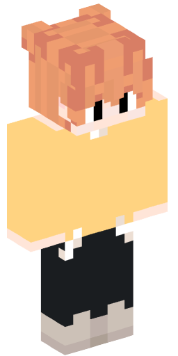 4g33 Minecraft Skin Preview on Minecraft.Co.Com