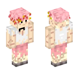 Minecraft Skin #178298