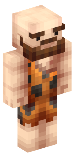 Minecraft Skin #178299