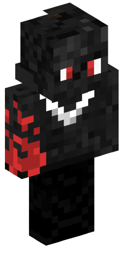 Minecraft Skin #178305