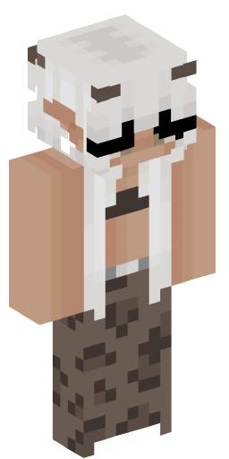 ItsSiena Minecraft Skin Preview on Minecraft.Co.Com