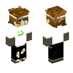 Minecraft Skin #178309
