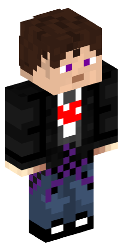 1_Rocky_1 Minecraft Skin Preview on Minecraft.Co.Com