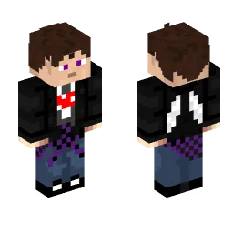 Minecraft Skin #178311