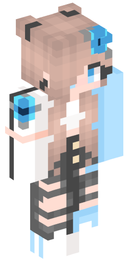 UranG9630 Minecraft Skin Preview on Minecraft.Co.Com