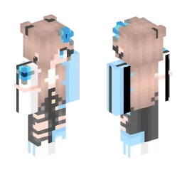 Minecraft Skin #178320