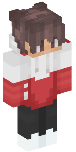 Cyberonixx Minecraft Skin Preview on Minecraft.Co.Com