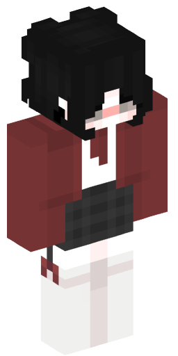 Lara_9 Minecraft Skin Preview on Minecraft.Co.Com