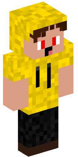 FlohMaerit Minecraft Skin Preview on Minecraft.Co.Com