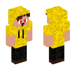Minecraft Skin #178333