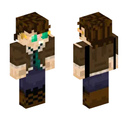 Minecraft Skin #178334