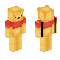 Minecraft Skin #178336
