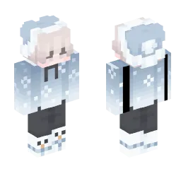 Minecraft Skin #178337