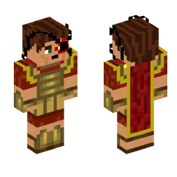Minecraft Skin #178338