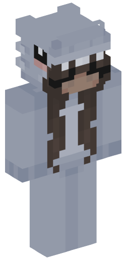 0h9 Minecraft Skin Preview on Minecraft.Co.Com