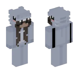 Minecraft Skin #178340