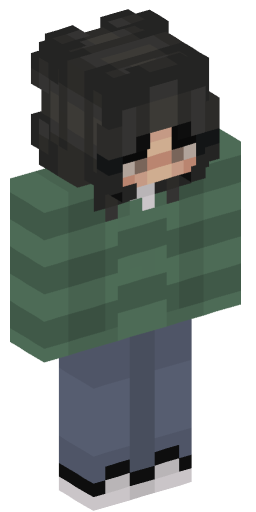 aral19 Minecraft Skin Preview on Minecraft.Co.Com