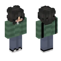 Minecraft Skin #178341