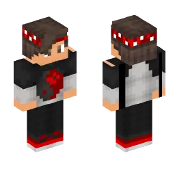 Minecraft Skin #178345