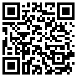 NotTommy QR Code