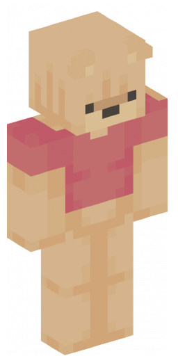 Minecraft Skin #178349