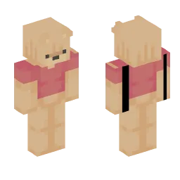 Minecraft Skin #178349