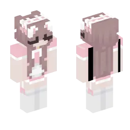 Minecraft Skin #178354