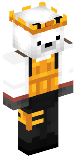 Minecraft Skin #178358