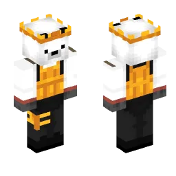 Minecraft Skin #178358