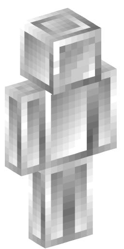 Steel Minecraft Skin Preview on Minecraft.Co.Com