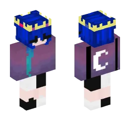 Minecraft Skin #178365