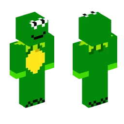 Minecraft Skin #178367