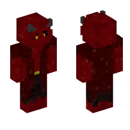 Minecraft Skin #178370