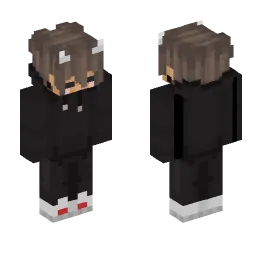 Minecraft Skin #178374