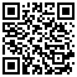 Greenygrog QR Code