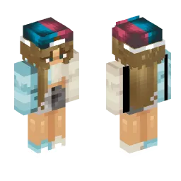Minecraft Skin #178383