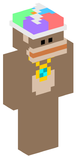 8yearold Minecraft Skin Preview on Minecraft.Co.Com