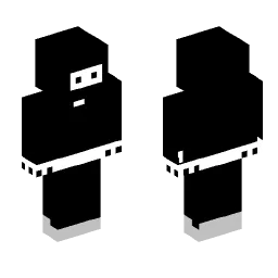 Minecraft Skin #178393