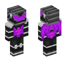 Minecraft Skin #178395